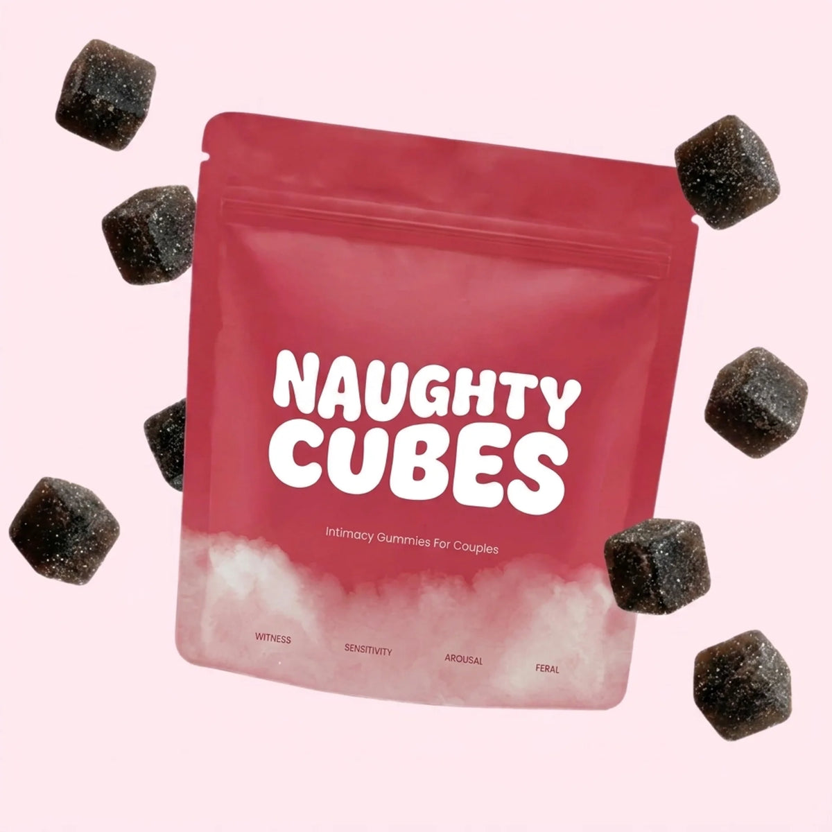Naughty Bites