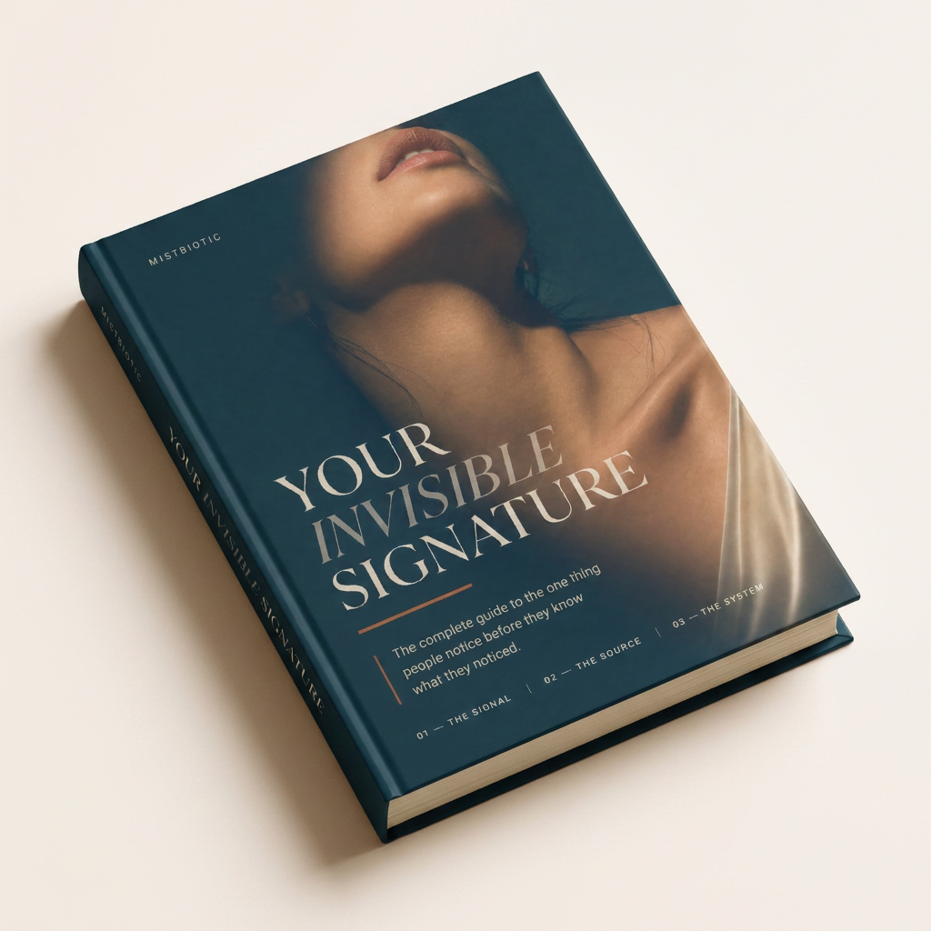 The Invisible Signature Guide